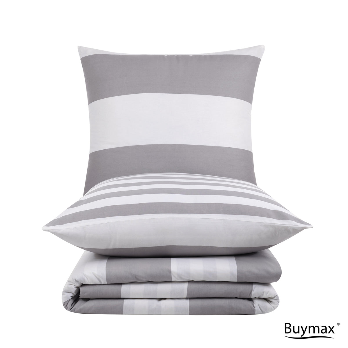 Renforcé Bettwäsche "Aspara", 100% Baumwolle, 135x200, 155x220, 200x200, 200x220 cm