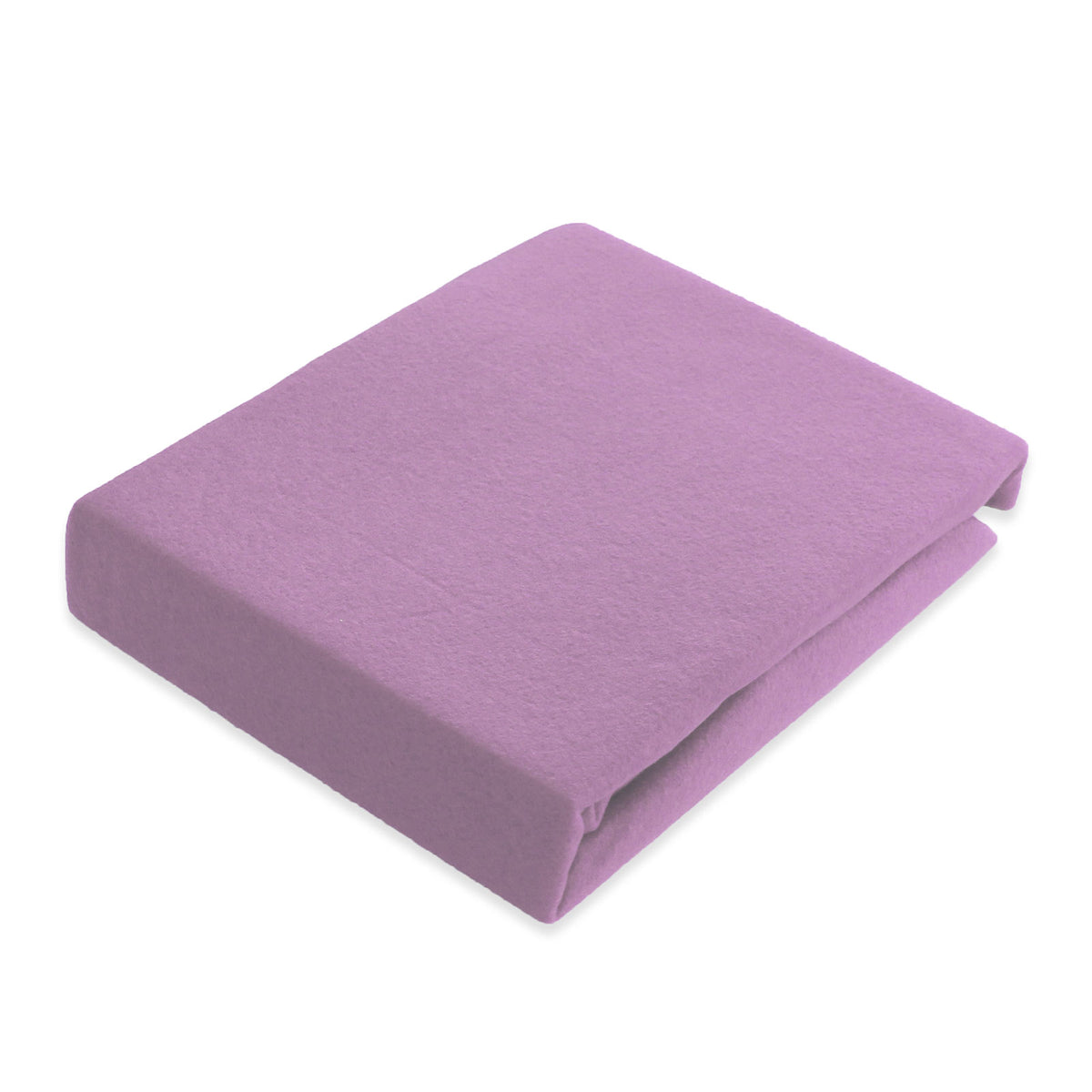 Thermo Fleece Spannbettlaken – Bild 6