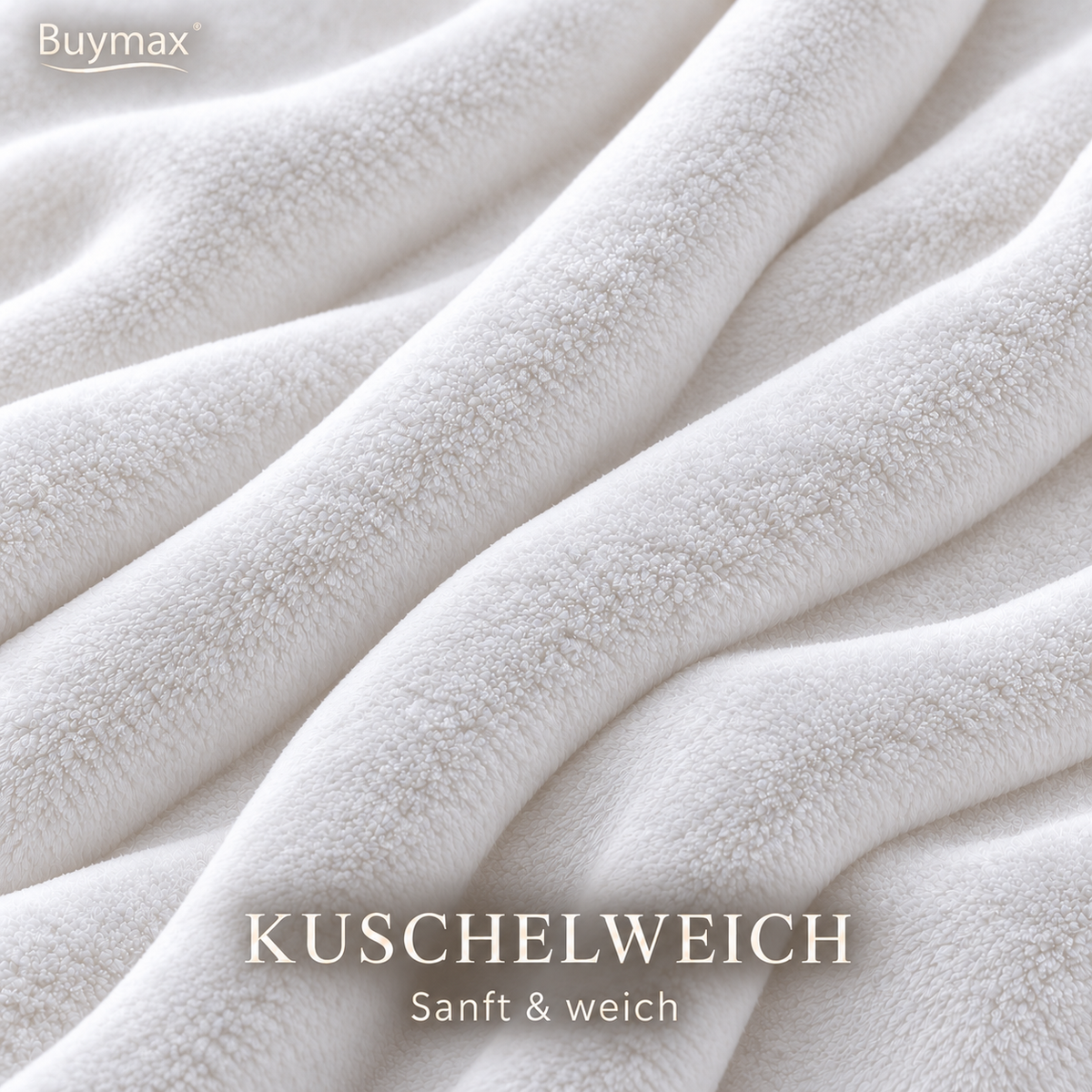Kuscheldecke, Fleece, 150x200, 220x240, 230x270 cm – Bild 19
