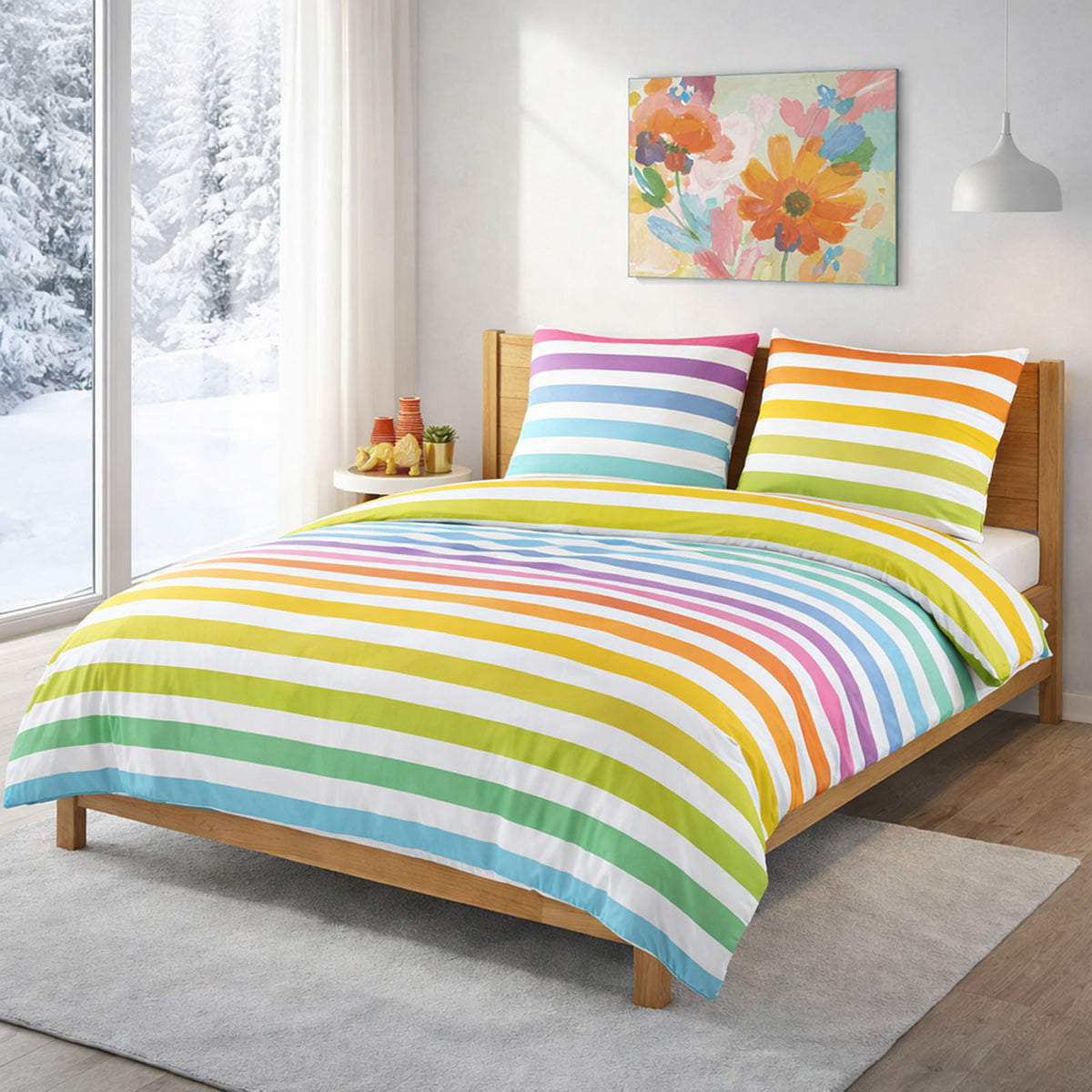 Rainbow_Biber_Bettwaesche