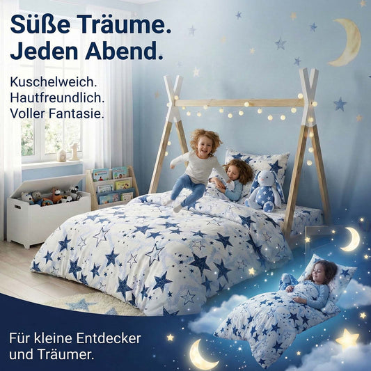 Bettwäsche Kinder
