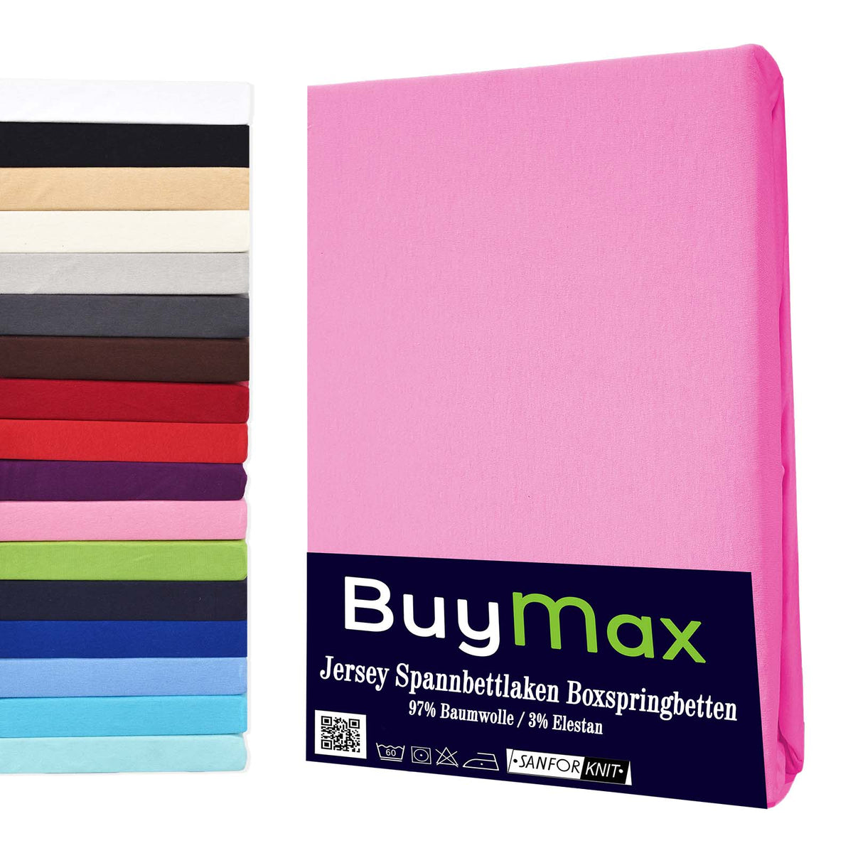 Altrosa Wasserbett Spannbettlaken - Buymax